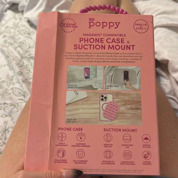 Phone case - Picture 4 of 4